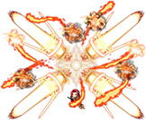 ���������꡼ No.010�Υ���ͥ������ / �֥ᥤ�ץ륹�ȡ��꡼M�פη���ĹƤȲ�˿��ܥ��ȥҥ��ɤ��о�