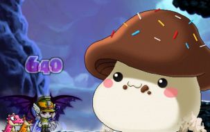 画像ギャラリー No.007のサムネイル画像 / 「メイプルストーリーM」に新職業“デーモンアヴェンジャー”などが実装