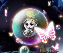 画像ギャラリー No.013のサムネイル画像 / 「メイプルストーリーM」に新職業“デーモンアヴェンジャー”などが実装