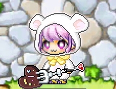 画像ギャラリー No.003のサムネイル画像 / 「メイプルストーリーM」,ホワイトデーなどの新イベント開催やコンテンツ改変などを含むアップデートを実施