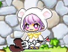 画像ギャラリー No.004のサムネイル画像 / 「メイプルストーリーM」,ホワイトデーなどの新イベント開催やコンテンツ改変などを含むアップデートを実施