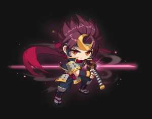 画像ギャラリー No.002のサムネイル画像 / 「メイプルストーリーM」で真夏の大型アップデート“疾風迅雷”が実装