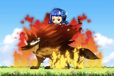 画像ギャラリー No.009のサムネイル画像 / 「メイプルストーリーM」,軍団長の新難度や“マイホーム”の機能を追加するアップデートを実施