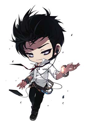 画像ギャラリー No.003のサムネイル画像 / 「メイプルストーリーM」3.5周年記念イベント&キャンペーン開催中。新職業「キネシス」実装も