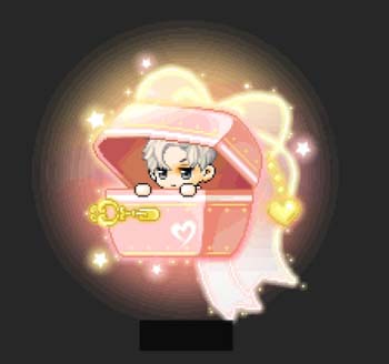 画像ギャラリー No.010のサムネイル画像 / 「メイプルストーリーM」3.5周年記念イベント&キャンペーン開催中。新職業「キネシス」実装も