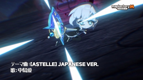 ꡼ No.004 | ֥ᥤץ륹ȡ꡼Mסȡ֥ƥפPVߥȤˡ 󤬲Τơ޶ʡASTELLEפϿ