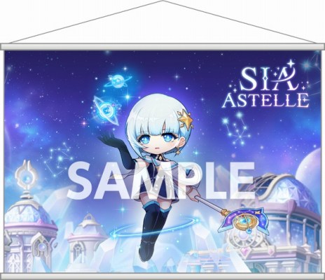 ꡼ No.010 | ֥ᥤץ륹ȡ꡼Mסȡ֥ƥפPVߥȤˡ 󤬲Τơ޶ʡASTELLEפϿ