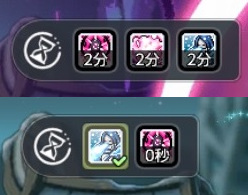 画像ギャラリー No.008のサムネイル画像 / 「メイプルストーリーM」,新地域「リバースシティー」を実装