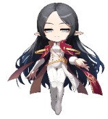 画像ギャラリー No.002のサムネイル画像 / 「メイプルストーリーM」,魔力で作り出したエーテルソードを武器に戦う新職業「アデル」を実装