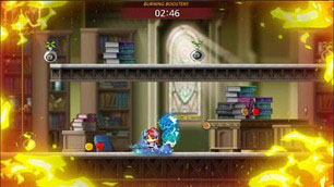 ���������꡼ No.005�Υ���ͥ������ / �֥ᥤ�ץ륹�ȡ��꡼M�ס��إ�������Ĺ���٥�Ȥ򳫻�