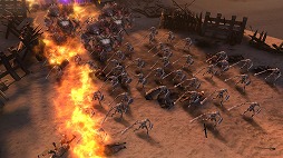 画像ギャラリー No.004のサムネイル画像 / スマホ向けアクションRPG「ロストキングダム」の公式サイトがオープン。事前登録およびクローズドβテスト参加者の募集が本日開始