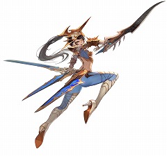 画像ギャラリー No.009のサムネイル画像 / スマホ向けアクションRPG「ロストキングダム」の公式サイトがオープン。事前登録およびクローズドβテスト参加者の募集が本日開始