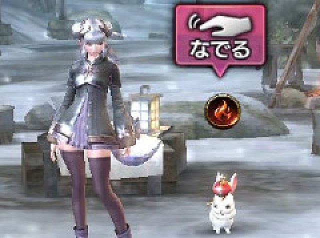 スマホ向けrpg ロストキングダム で大型アップデートが2月26日に実施 冒険に欠かせないパートナー ペット が登場