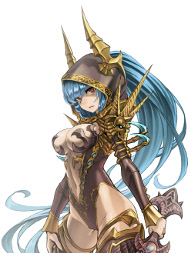 画像ギャラリー No.003のサムネイル画像 / 内田真礼さんが演じる美しき暗殺者“ミスティ”が4月12日に登場。「ロストキングダム」アップデートの先行プレイレポをお届け