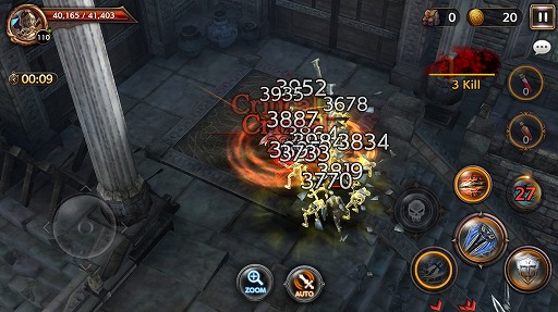 ꡼ No.009 | 夵󤬱餸Ρȥꥦɤ˻ޥ۸RPG֥ȥ󥰥פΥåץǡƤҲ