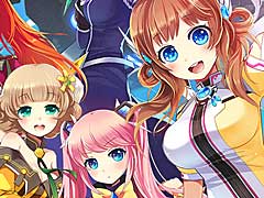 ��G-Star 2015���������ȥ��ܥåȤ��ơ��ޤΥ��ޥ۸���SRPG��Master of Eternity�פ�������Ÿ