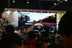 ꡼ No.002 | G-Star 2015ϥ饤졼Need for Speed EdgeפMMORPGŷפNexon֡˽Ÿ