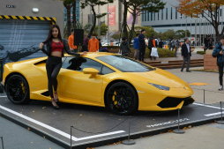 ꡼ No.005 | G-Star 2015ϥ饤졼Need for Speed EdgeפMMORPGŷפNexon֡˽Ÿ