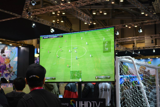 ꡼ No.007 | G-Star 2015ϥ饤졼Need for Speed EdgeפMMORPGŷפNexon֡˽Ÿ