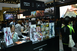 ꡼ No.011 | G-Star 2015ϥ饤졼Need for Speed EdgeפMMORPGŷפNexon֡˽Ÿ