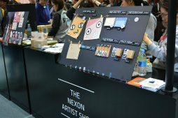 ꡼ No.012 | G-Star 2015ϥ饤졼Need for Speed EdgeפMMORPGŷפNexon֡˽Ÿ