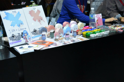 ꡼ No.013 | G-Star 2015ϥ饤졼Need for Speed EdgeפMMORPGŷפNexon֡˽Ÿ