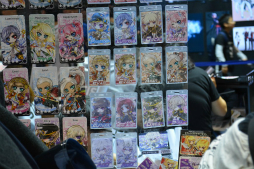 ꡼ No.014 | G-Star 2015ϥ饤졼Need for Speed EdgeפMMORPGŷפNexon֡˽Ÿ