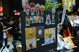 ꡼ No.015 | G-Star 2015ϥ饤졼Need for Speed EdgeפMMORPGŷפNexon֡˽Ÿ