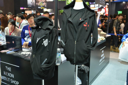 ꡼ No.016 | G-Star 2015ϥ饤졼Need for Speed EdgeפMMORPGŷפNexon֡˽Ÿ