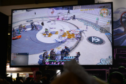 ꡼ No.005 | G-Star 2016餱οRPGProject METAפϤᡤͥPC饤󥲡3ȥҲ