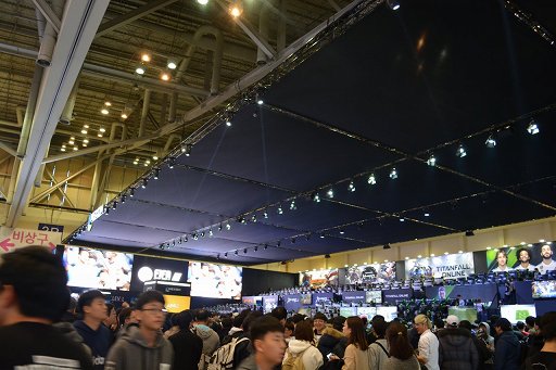 ꡼ No.001Υͥ / G-Star 2017NexonŸPC饤󥲡Need for Speed EdgeסŷסBattleriteפҲ