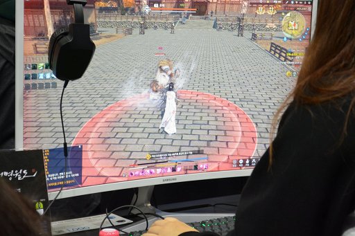 ꡼ No.005 | G-Star 2017NexonŸPC饤󥲡Need for Speed EdgeסŷסBattleriteפҲ