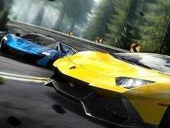 ［G-Star 2017］Nexon出展のPCオンラインゲーム「Need for Speed Edge」「天涯明月刀」「Battlerite」を紹介