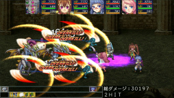 画像ギャラリー No.003のサムネイル画像 / 「アスディバイン」シリーズ3作品を対象にした半額以下セールが開催