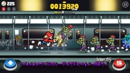 Streetboy �� Run to the Beat