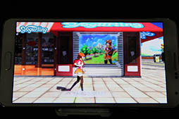 ꡼ No.005 | G-Star 2015ϥ饤RPG֥衼ƥ󥰡פޥۥץ경B2Bꥢ˽ŸƤץȥǤˤĤäʹƤߤ