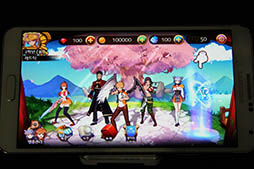 ꡼ No.006 | G-Star 2015ϥ饤RPG֥衼ƥ󥰡פޥۥץ경B2Bꥢ˽ŸƤץȥǤˤĤäʹƤߤ