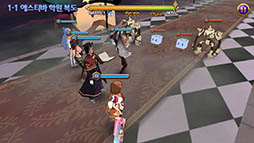 ꡼ No.019 | G-Star 2015ϥ饤RPG֥衼ƥ󥰡פޥۥץ경B2Bꥢ˽ŸƤץȥǤˤĤäʹƤߤ