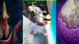 画像ギャラリー No.002のサムネイル画像 / Steam版「ESCHATOS」アップデートVer1.1.1とDLCを配信スタート