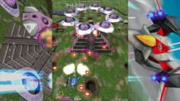 画像ギャラリー No.004のサムネイル画像 / Steam版「ESCHATOS」アップデートVer1.1.1とDLCを配信スタート