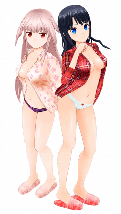 画像ギャラリー No.005のサムネイル画像 / 「絢爛乙女ガールズストライカー」&「天衣創聖ストライクガールズ」,SSR天衣を入手できる年末年始イベントが本日より順次開催