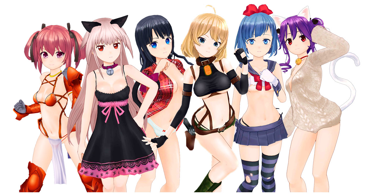 画像集 003 絢爛乙女ガールストライカー 天衣創聖ストライクガールズ Sr天