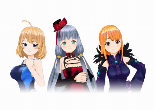 ���������꡼ No.003�Υ���ͥ������ / ��ŷ���������ȥ饤�������륺�ס��ְ�ॲ��������륺���ȥ饤������1��ǯ��ǰ�ο͵���ɼ���٥����2�ơ���3�Ƥ�Ϣ³����