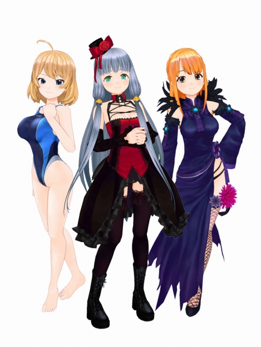 ���������꡼ No.006�Υ���ͥ������ / ��ŷ���������ȥ饤�������륺�ס��ְ�ॲ��������륺���ȥ饤������1��ǯ��ǰ�ο͵���ɼ���٥����2�ơ���3�Ƥ�Ϣ³����