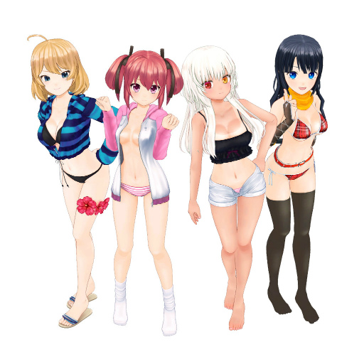 画像ギャラリー No.002のサムネイル画像 / 「ガールズストライカー」×「ストライクガールズ」,成人式イベントが開催中