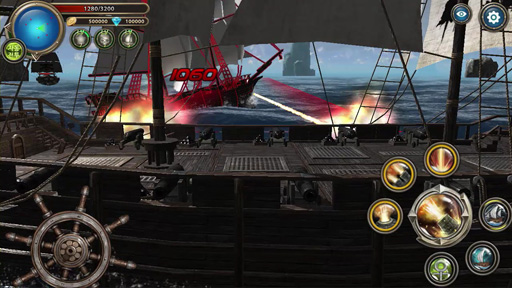 ���������꡼ No.005�Υ���ͥ������ / ��G-Star 2015�ϥ��ޡ��ȥե�����������PIRATES LEAGUE�פϡ�25ʿ��km ��100�ͤΥץ쥤�䡼�����ޤ�ȳ��Υ��������MMORPG�ɤ�