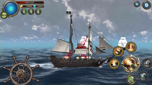 ���������꡼ No.006�Υ���ͥ������ / ��G-Star 2015�ϥ��ޡ��ȥե�����������PIRATES LEAGUE�פϡ�25ʿ��km ��100�ͤΥץ쥤�䡼�����ޤ�ȳ��Υ��������MMORPG�ɤ�