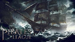 画像ギャラリー No.010のサムネイル画像 / スマホ向け海洋MMORPG「PIRATES LEAGUE」が韓国でリリース。迫力ある海戦を収録したプレイムービーも公開に