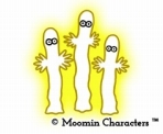 画像ギャラリー No.004のサムネイル画像 / 「ムーミン 〜ようこそ!ムーミン谷へ〜」がv5.0大型アップデートを実施。ニョロニョロ島を追加