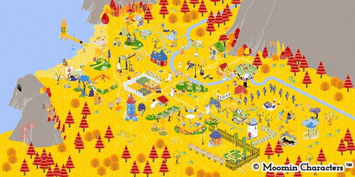 ���������꡼ No.003�Υ���ͥ������ / �֥ࡼ�ߥ� ���褦�������ࡼ�ߥ�ë�ء��פǽ�������ϥ����ڡ�����2�Ƥ�����